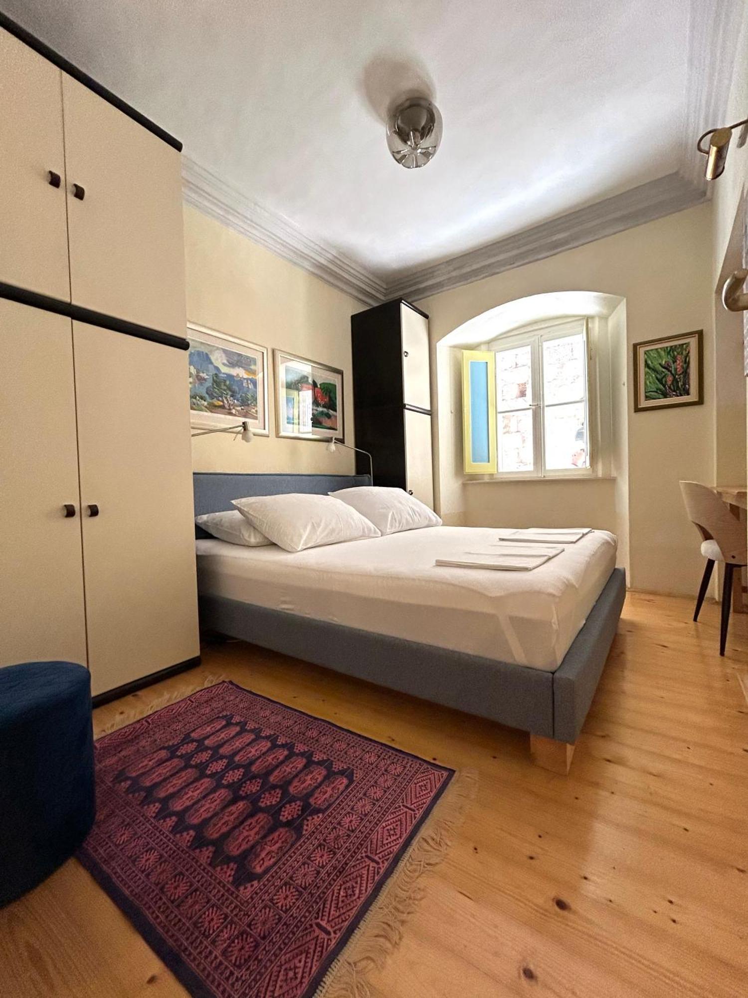 Apartment Divina Ragusa Exterior photo