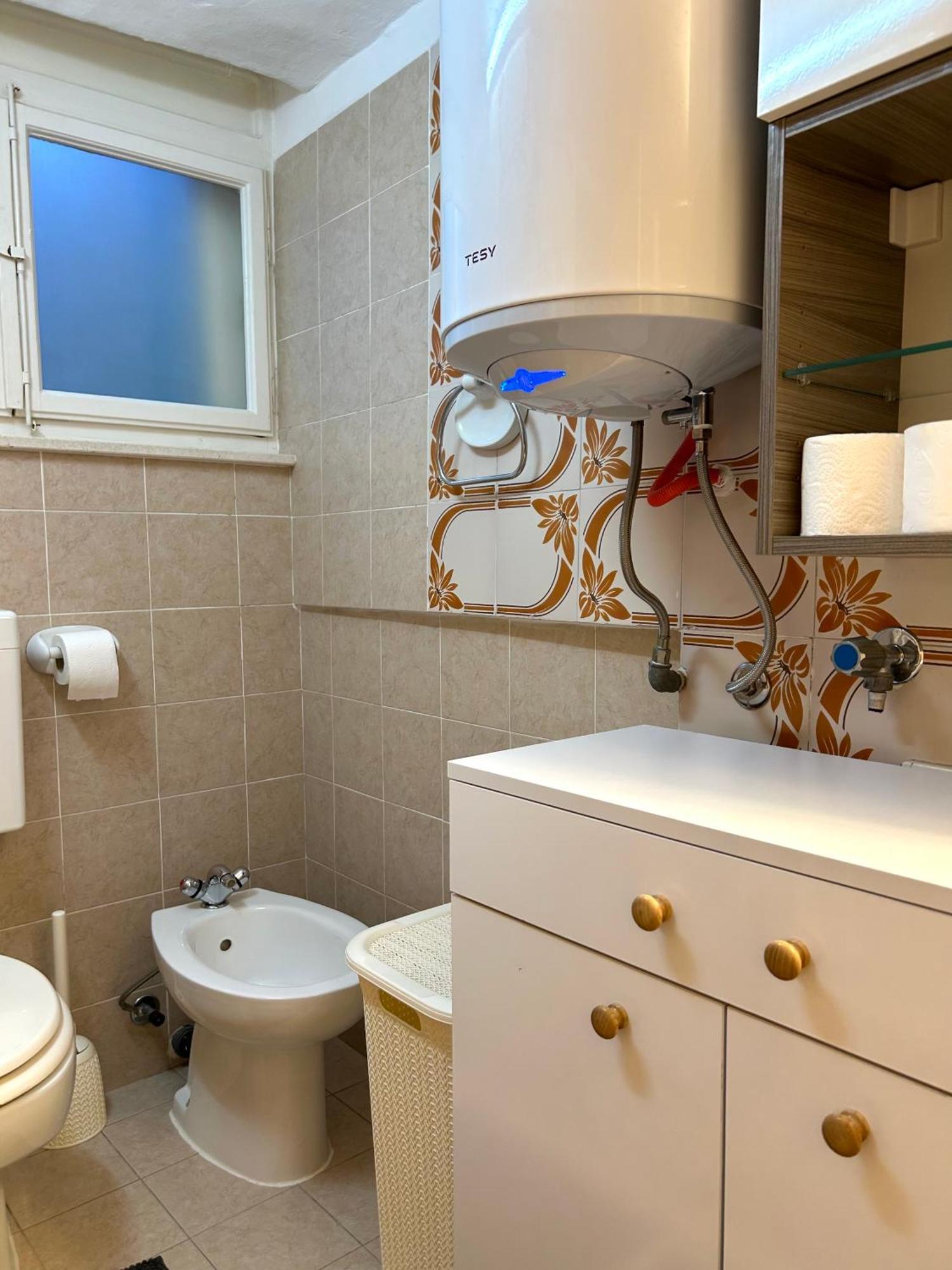 Apartment Divina Ragusa Exterior photo
