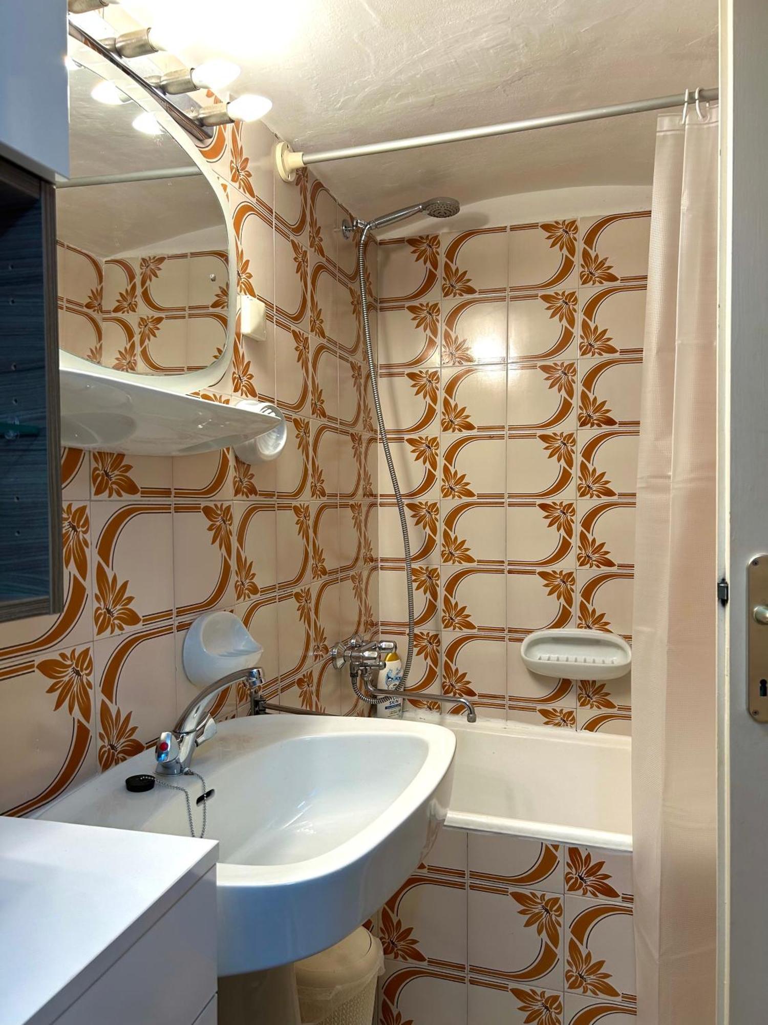 Apartment Divina Ragusa Exterior photo