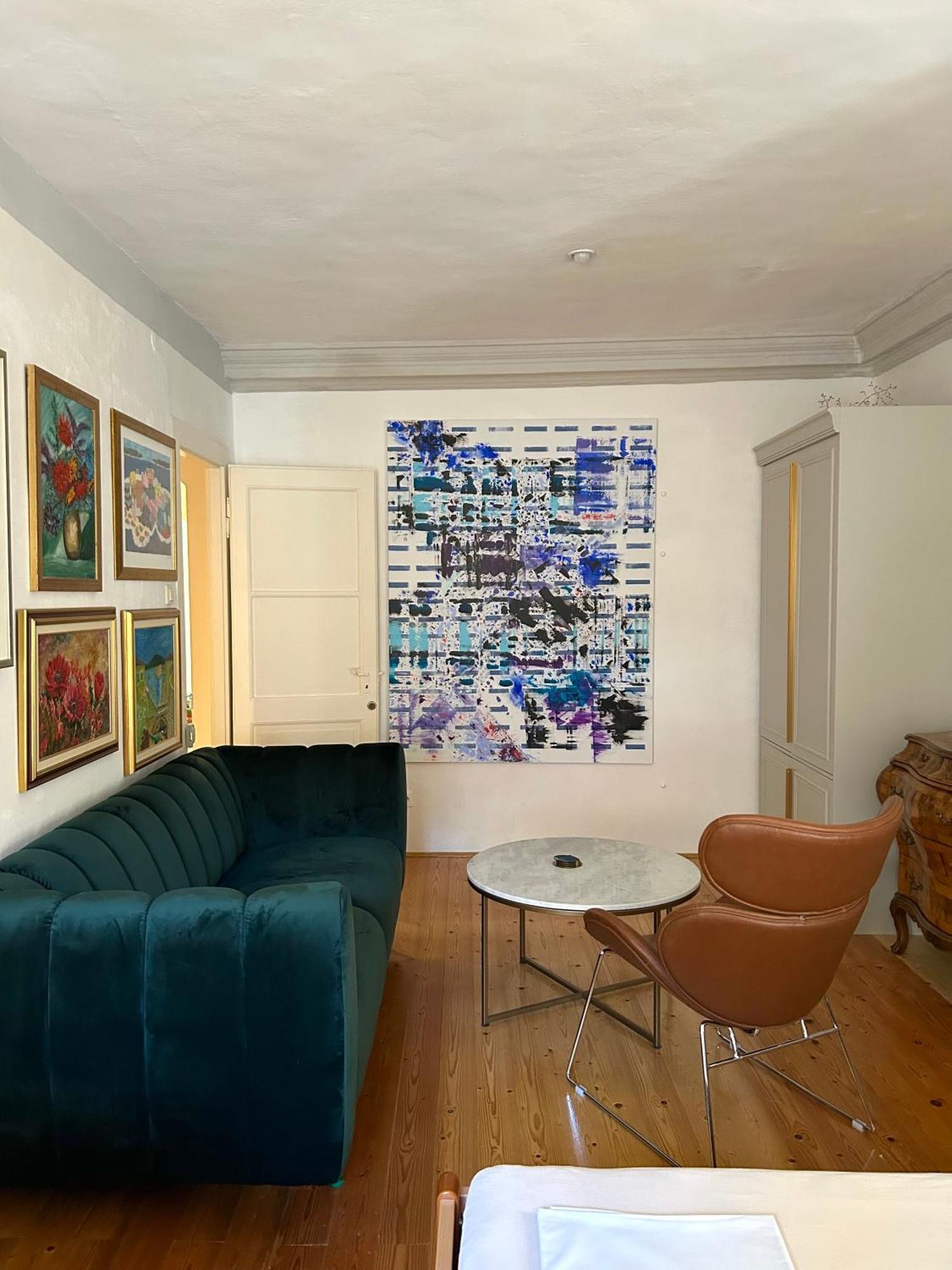 Apartment Divina Ragusa Exterior photo