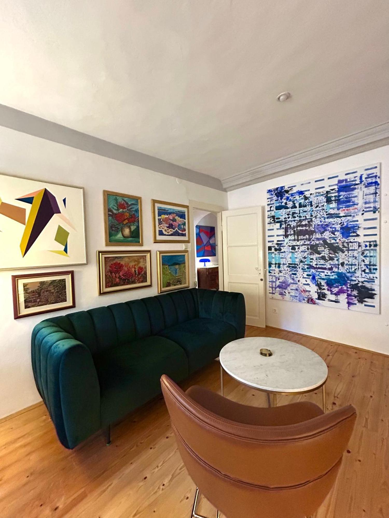 Apartment Divina Ragusa Exterior photo