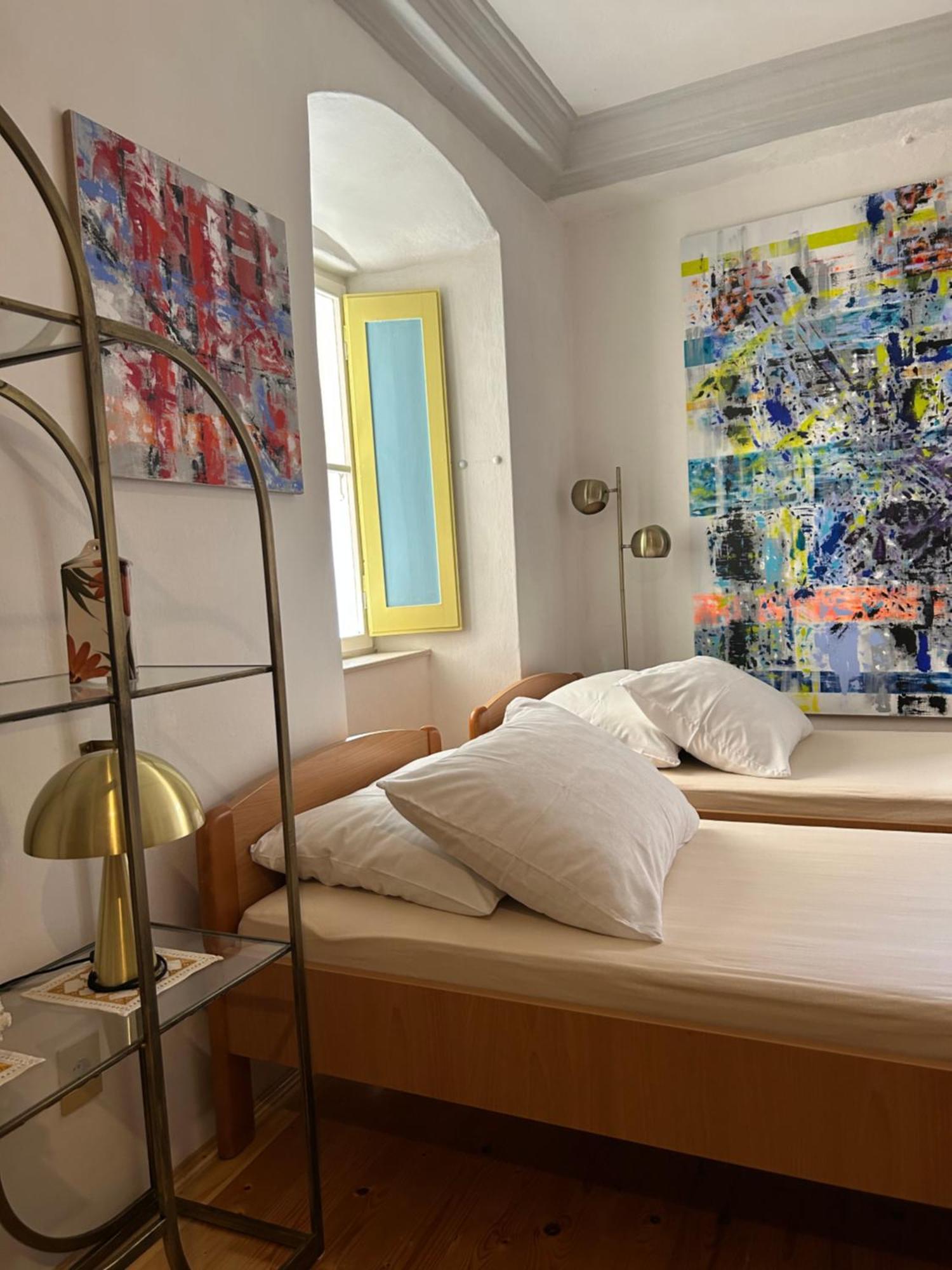 Apartment Divina Ragusa Exterior photo