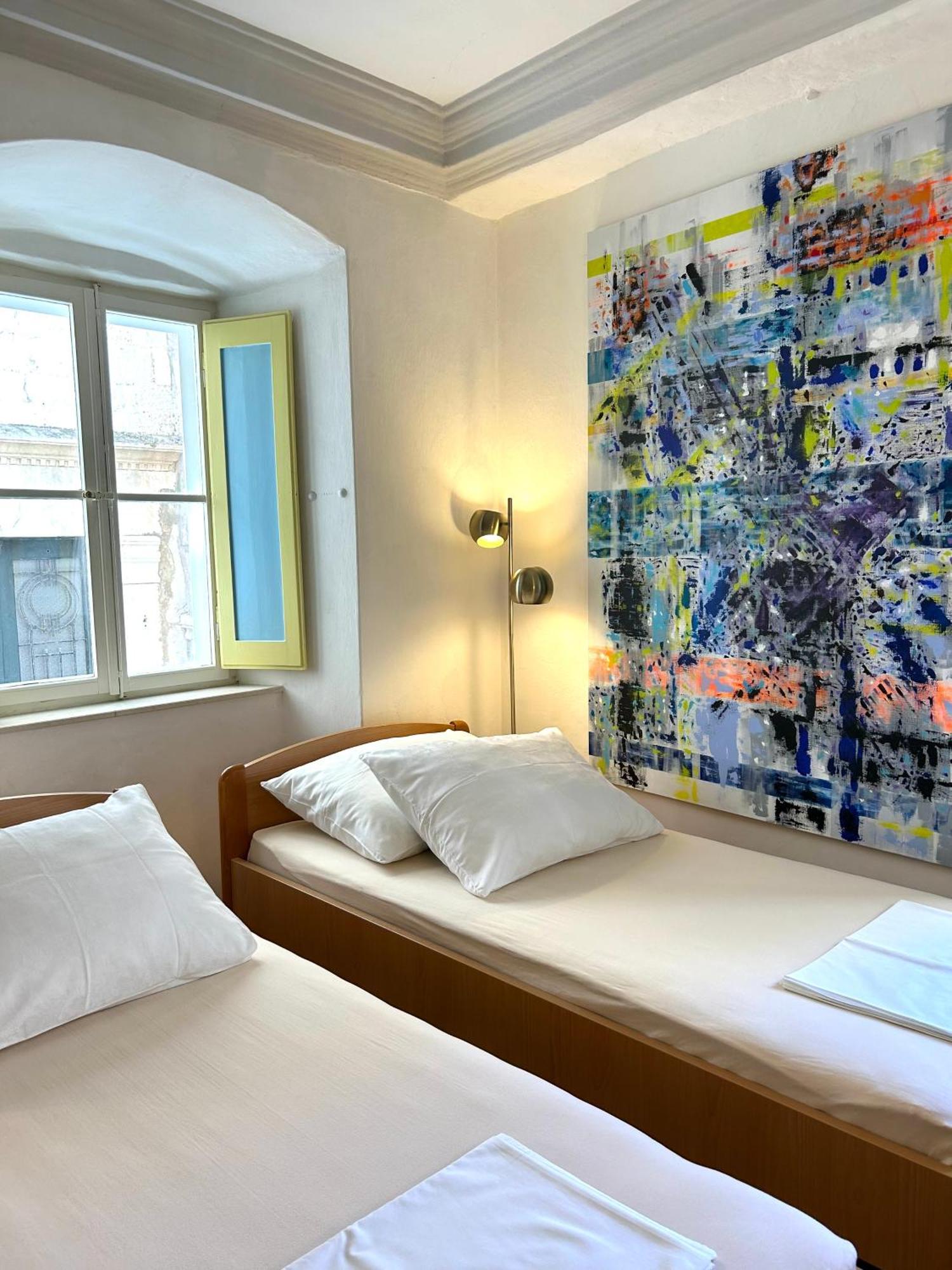 Apartment Divina Ragusa Exterior photo