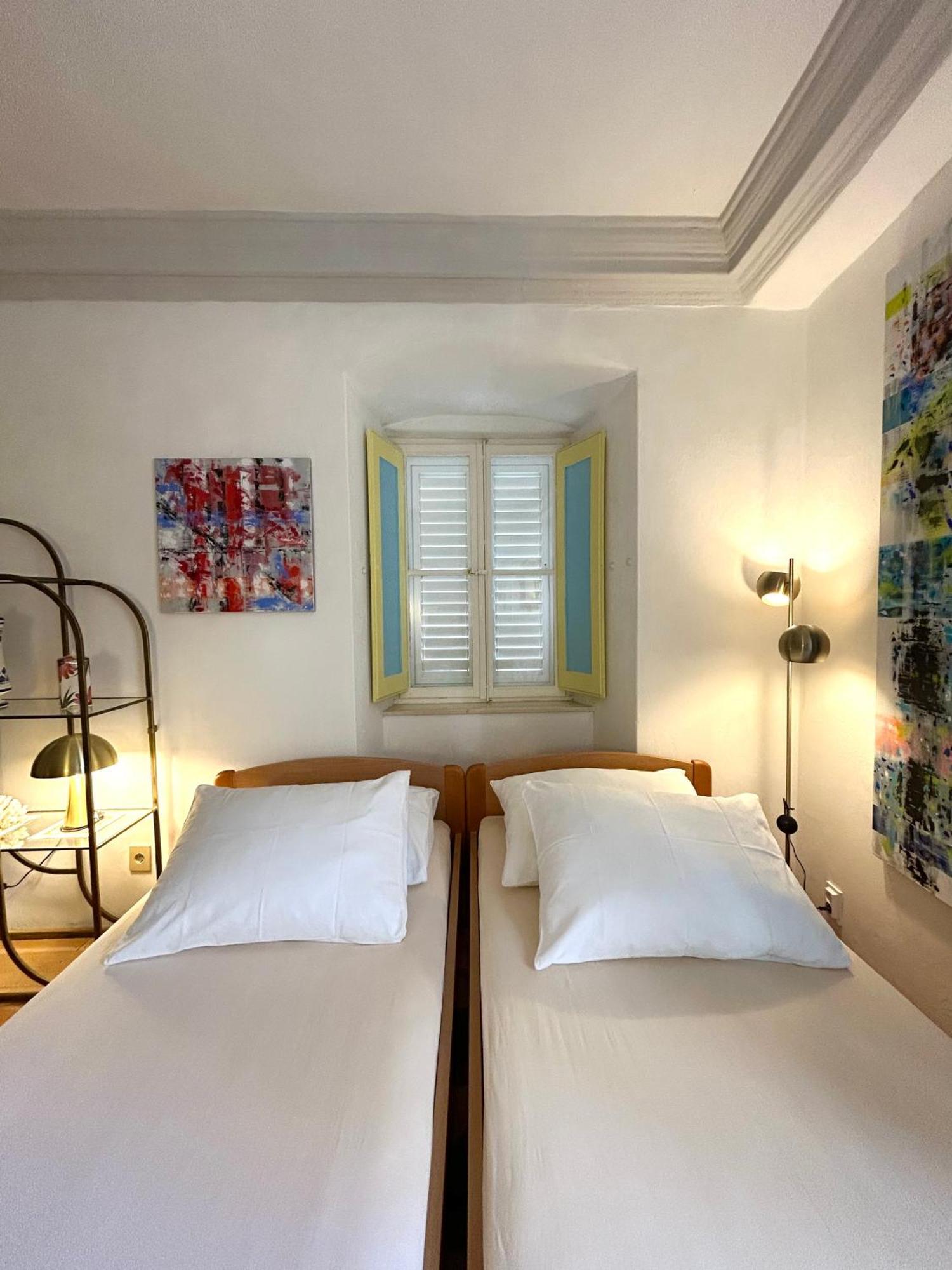 Apartment Divina Ragusa Exterior photo