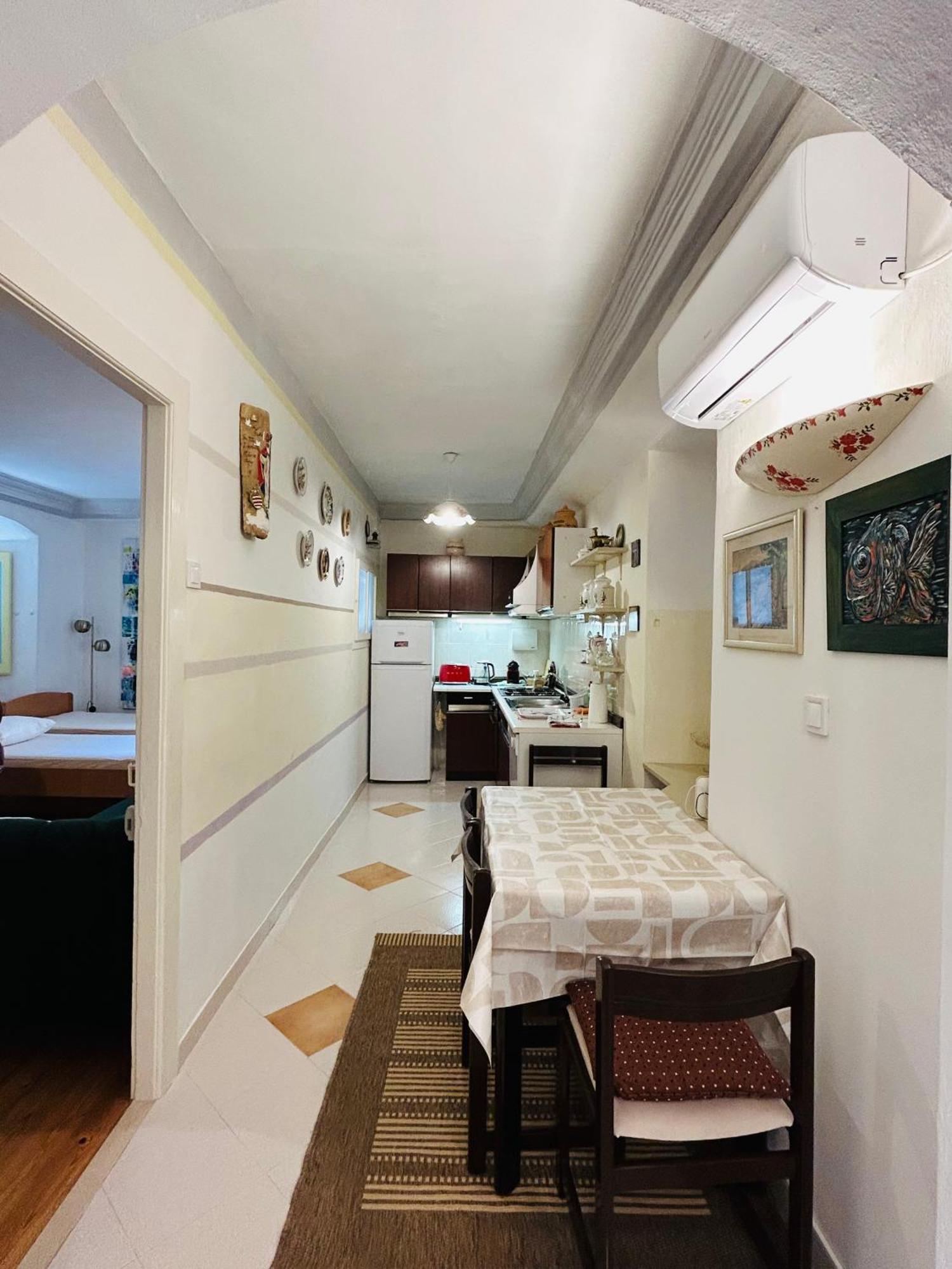 Apartment Divina Ragusa Exterior photo