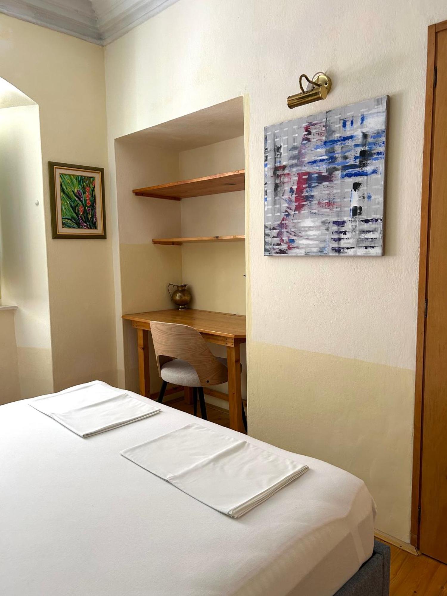 Apartment Divina Ragusa Exterior photo