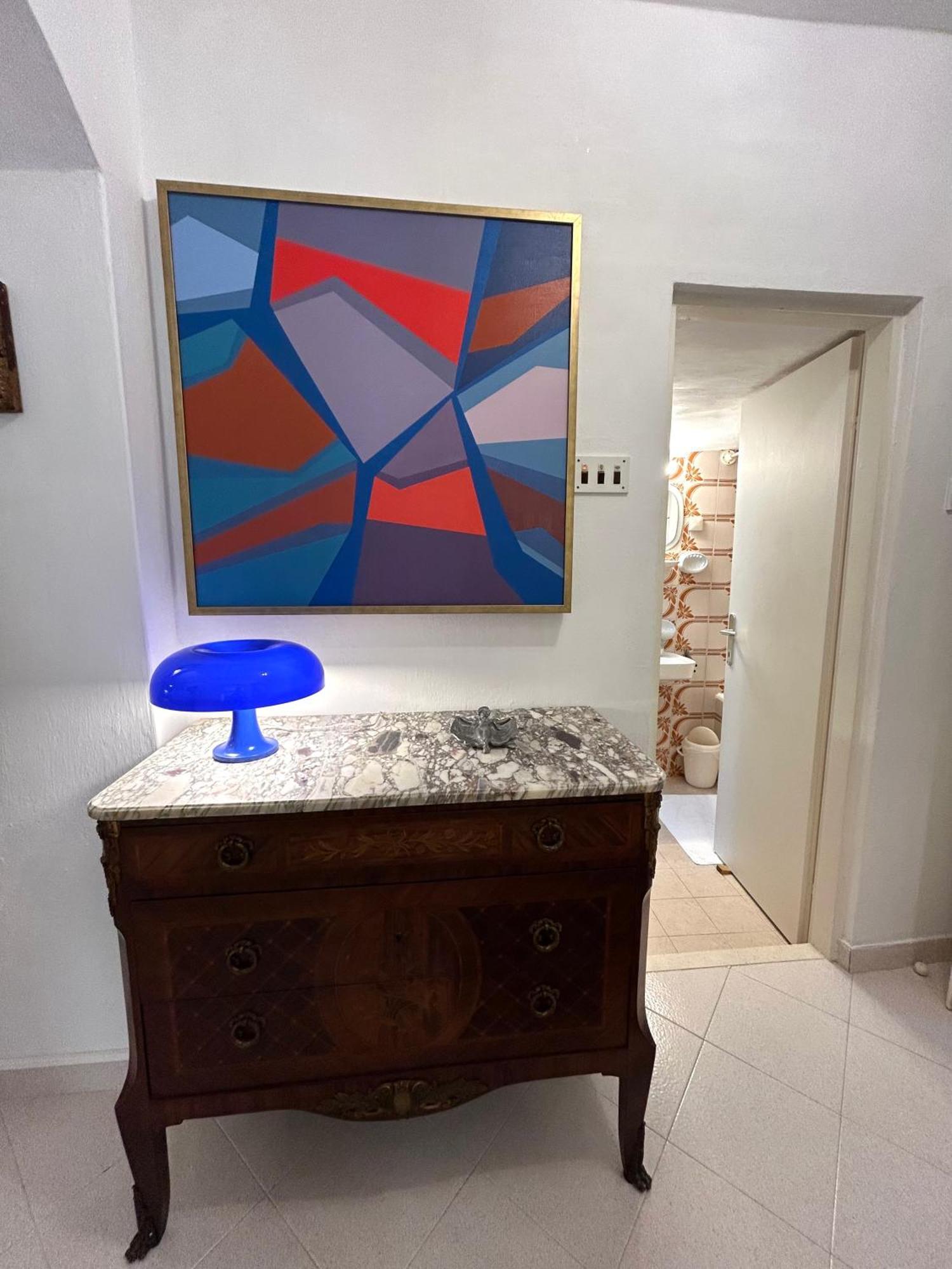 Apartment Divina Ragusa Exterior photo