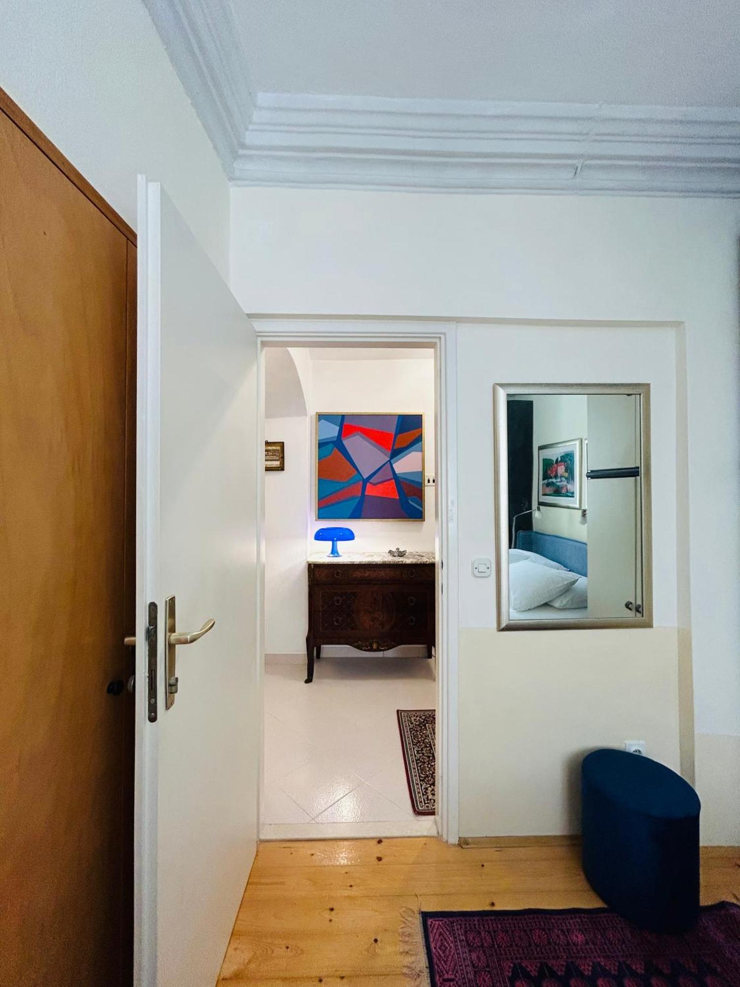 Apartment Divina Ragusa Exterior photo