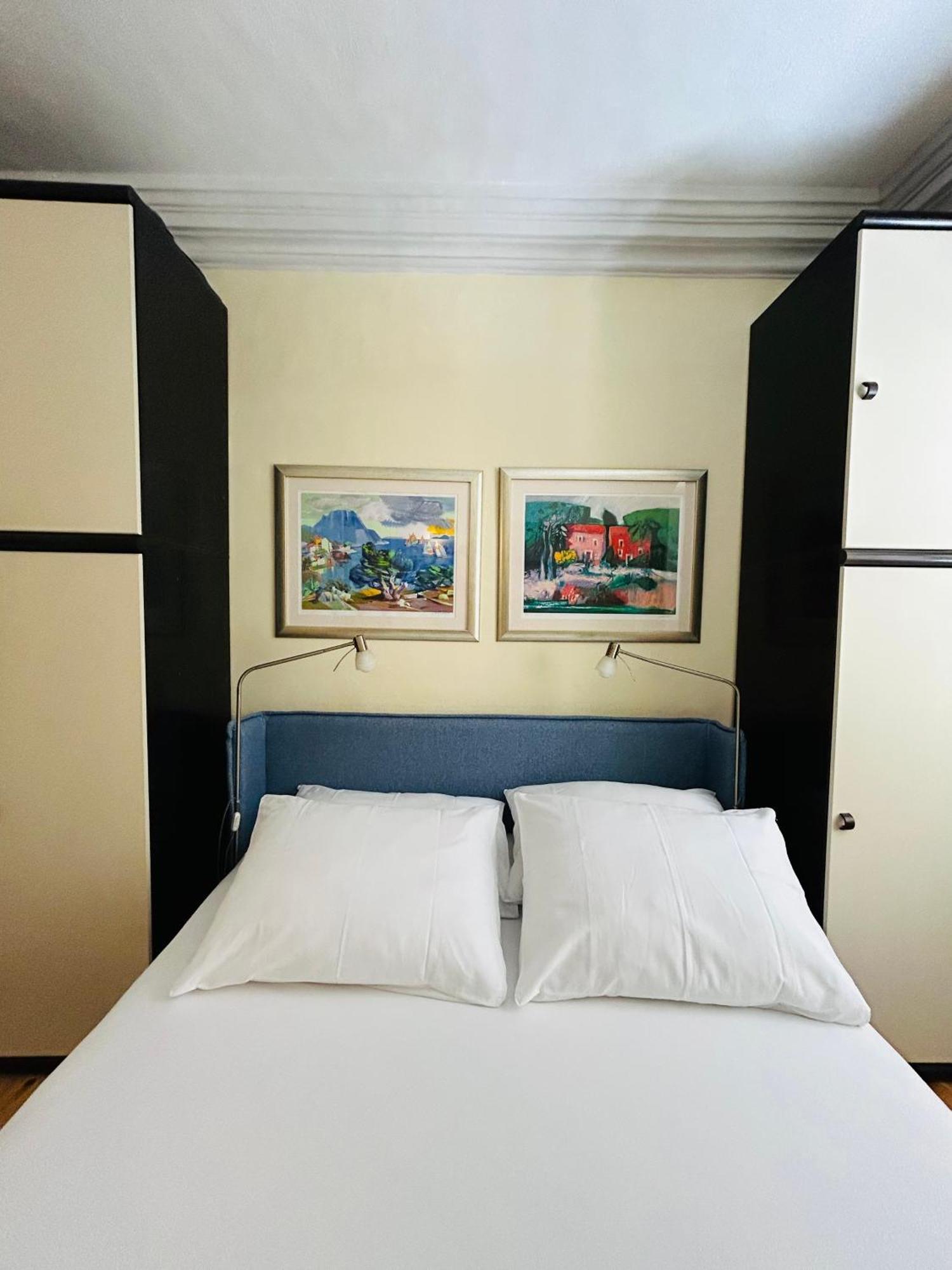 Apartment Divina Ragusa Exterior photo