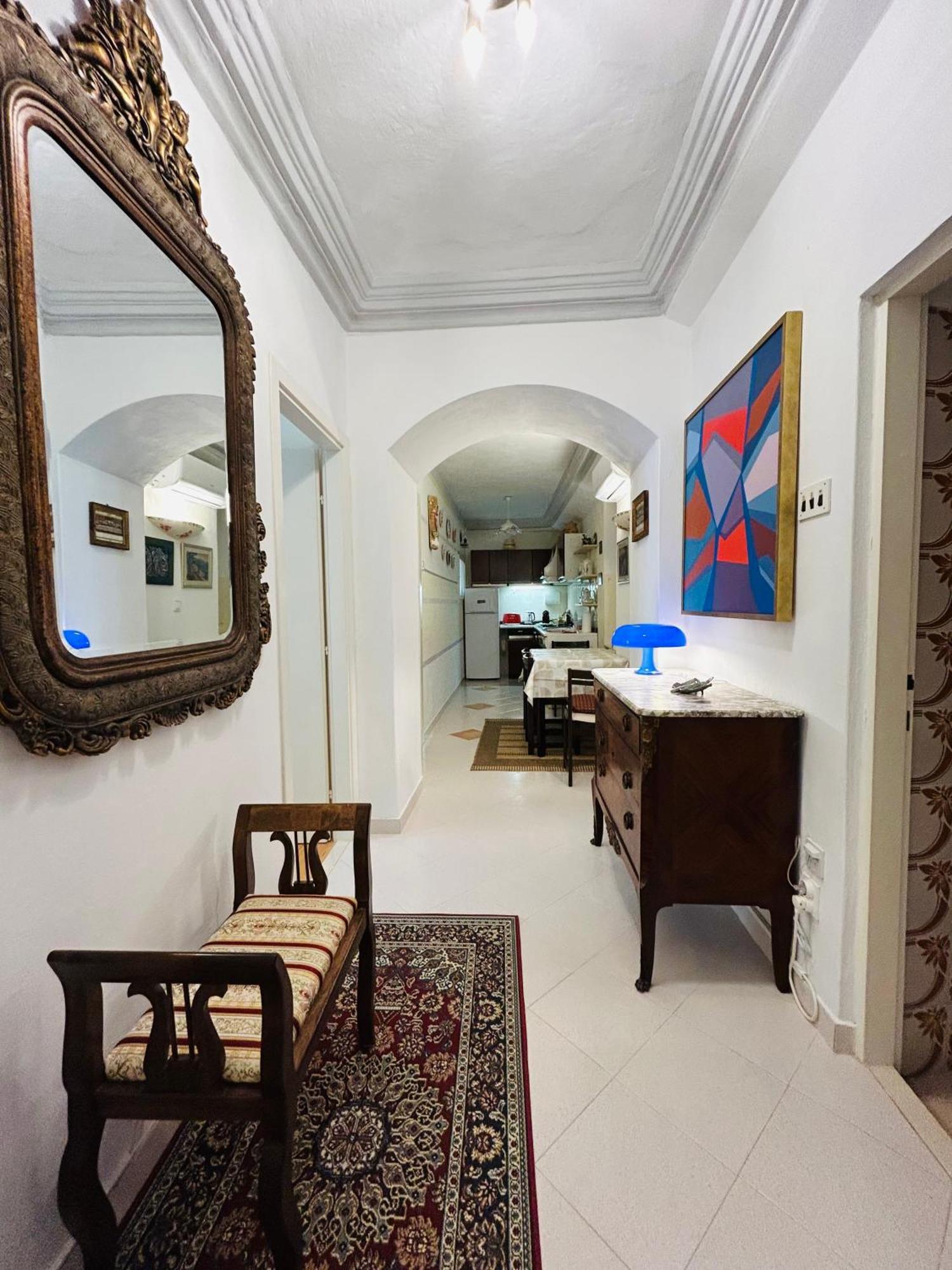 Apartment Divina Ragusa Exterior photo