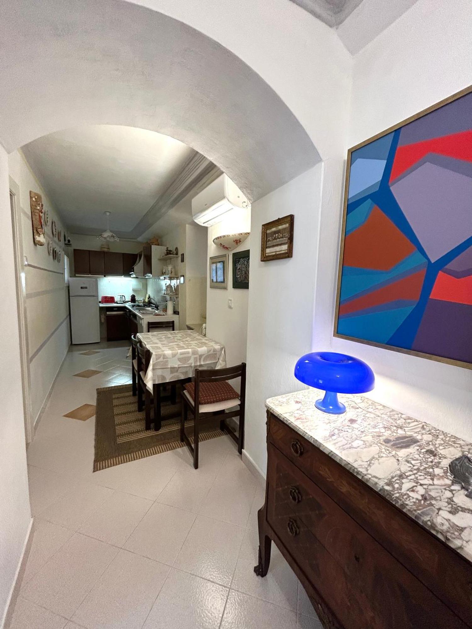 Apartment Divina Ragusa Exterior photo