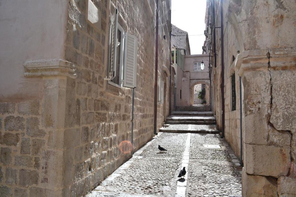 Apartment Divina Ragusa Exterior photo