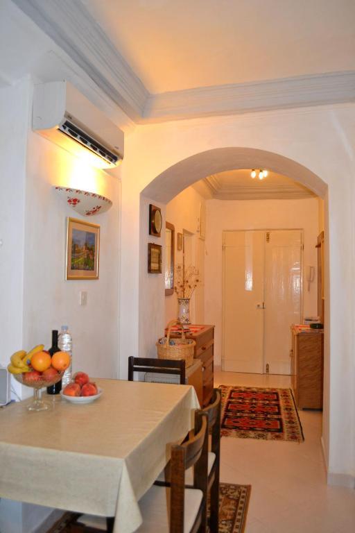 Apartment Divina Ragusa Exterior photo