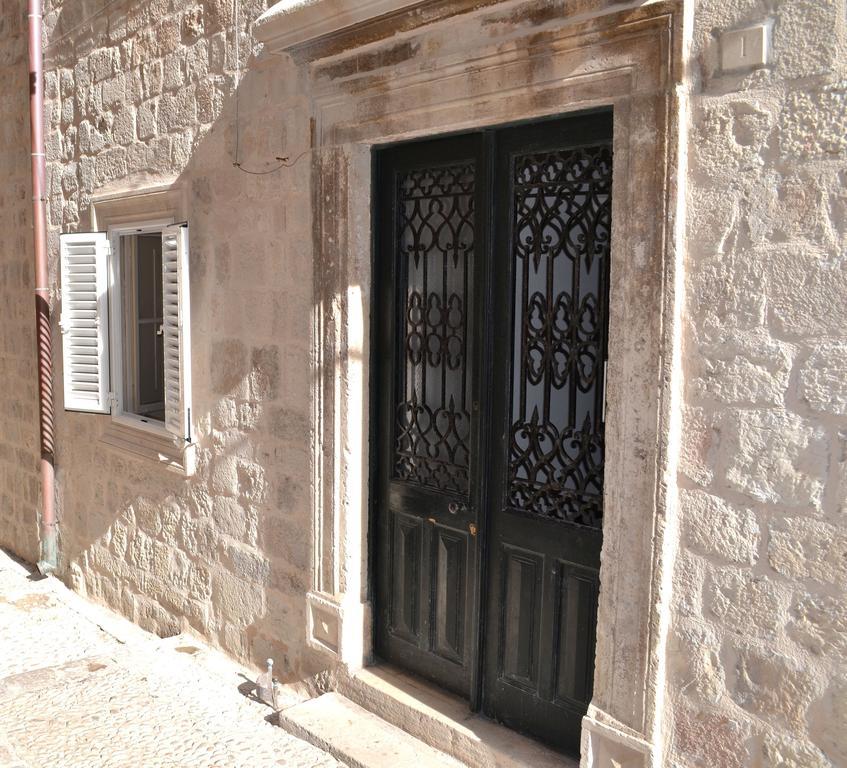 Apartment Divina Ragusa Exterior photo