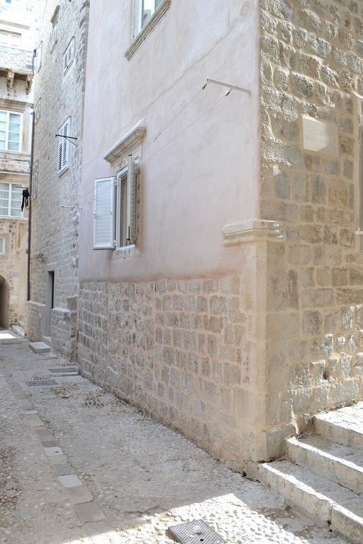 Apartment Divina Ragusa Exterior photo