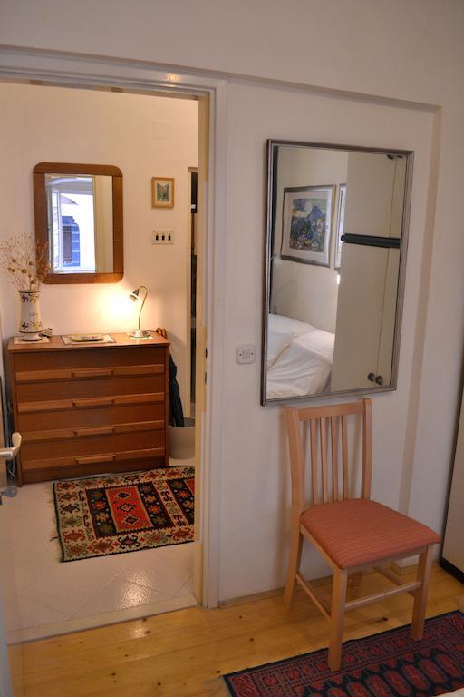 Apartment Divina Ragusa Exterior photo