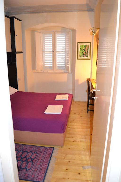 Apartment Divina Ragusa Exterior photo
