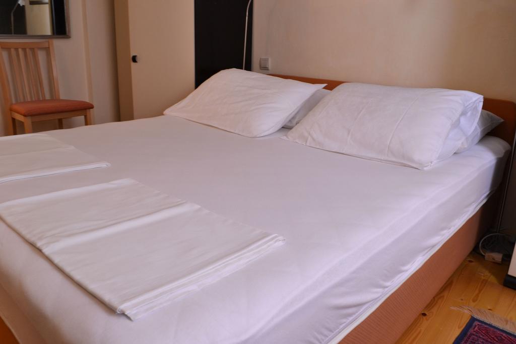Apartment Divina Ragusa Exterior photo