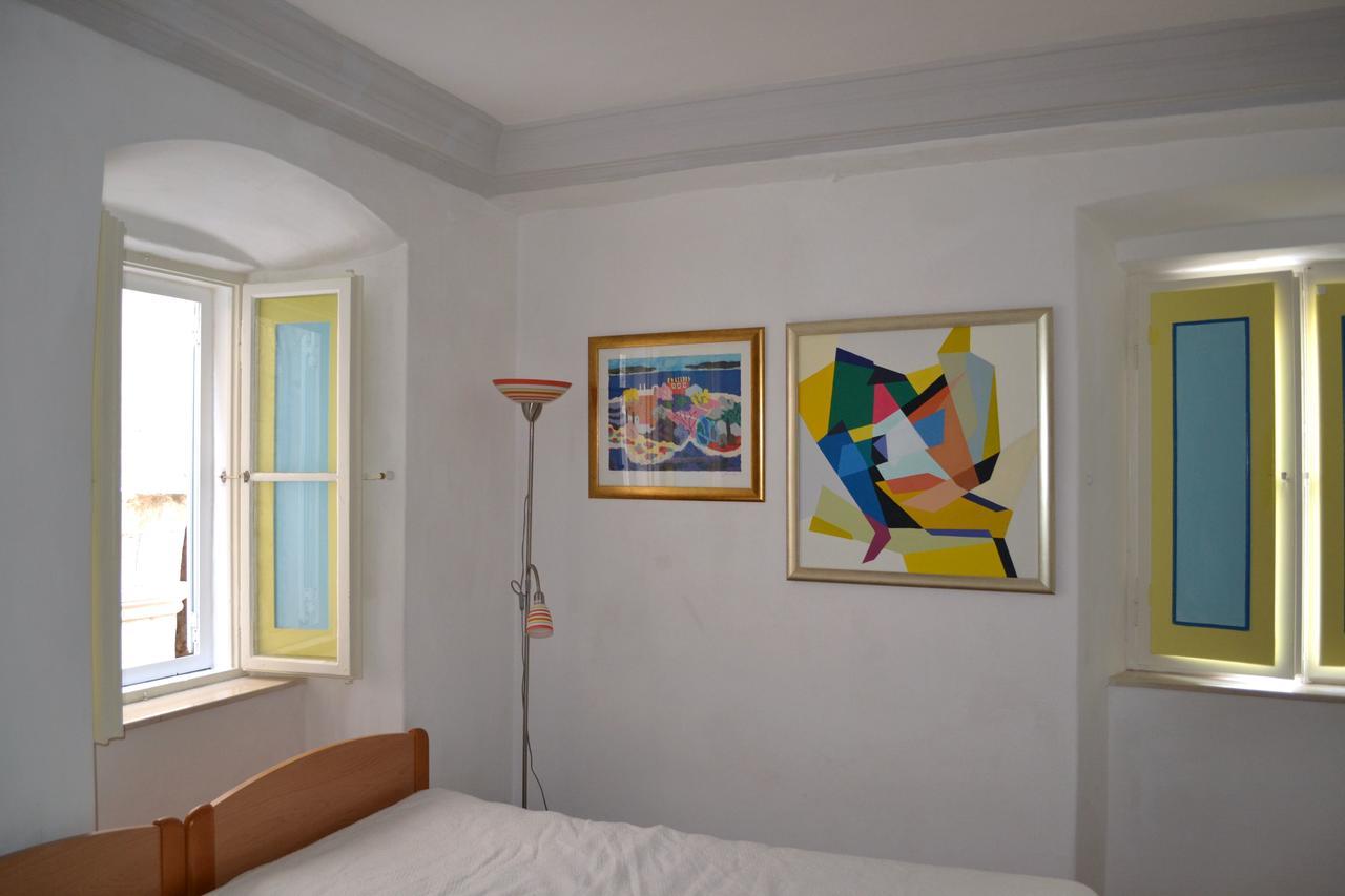 Apartment Divina Ragusa Exterior photo
