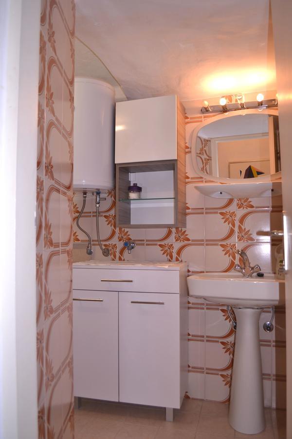 Apartment Divina Ragusa Exterior photo