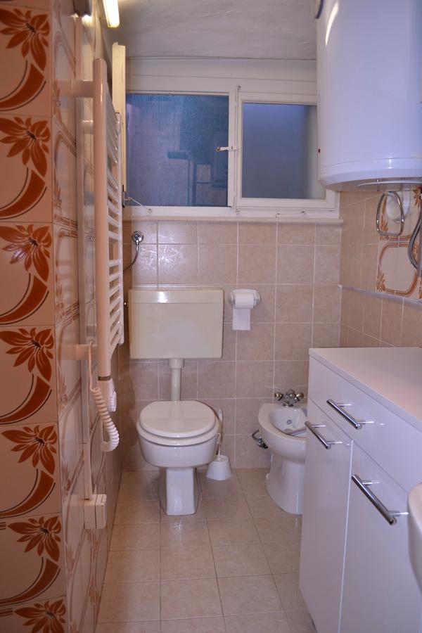 Apartment Divina Ragusa Exterior photo