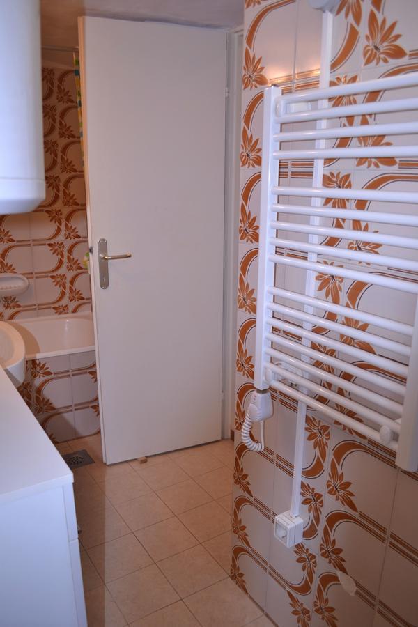 Apartment Divina Ragusa Exterior photo