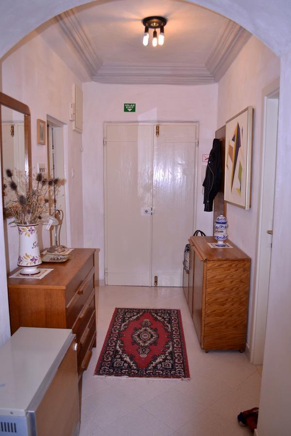 Apartment Divina Ragusa Exterior photo