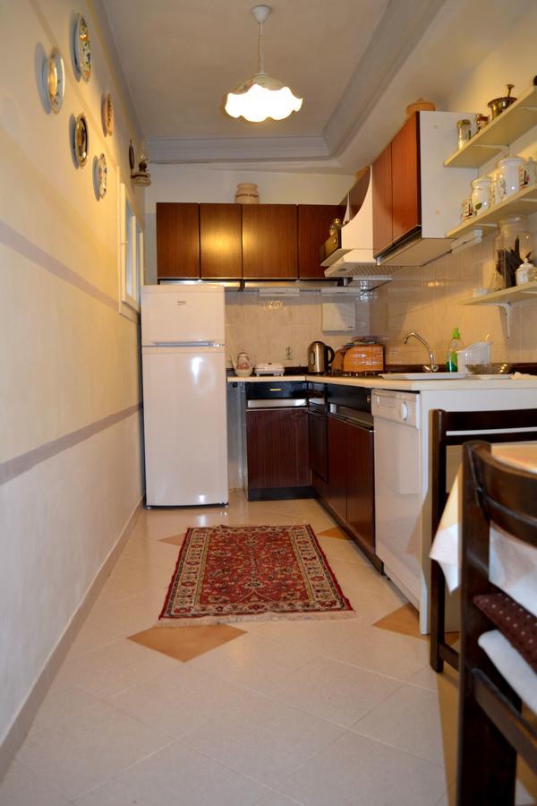 Apartment Divina Ragusa Exterior photo