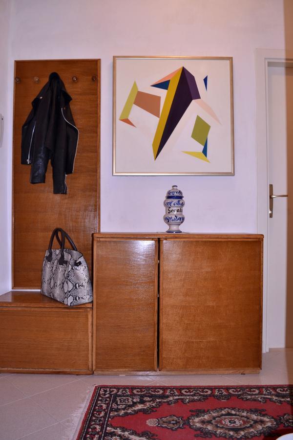 Apartment Divina Ragusa Exterior photo