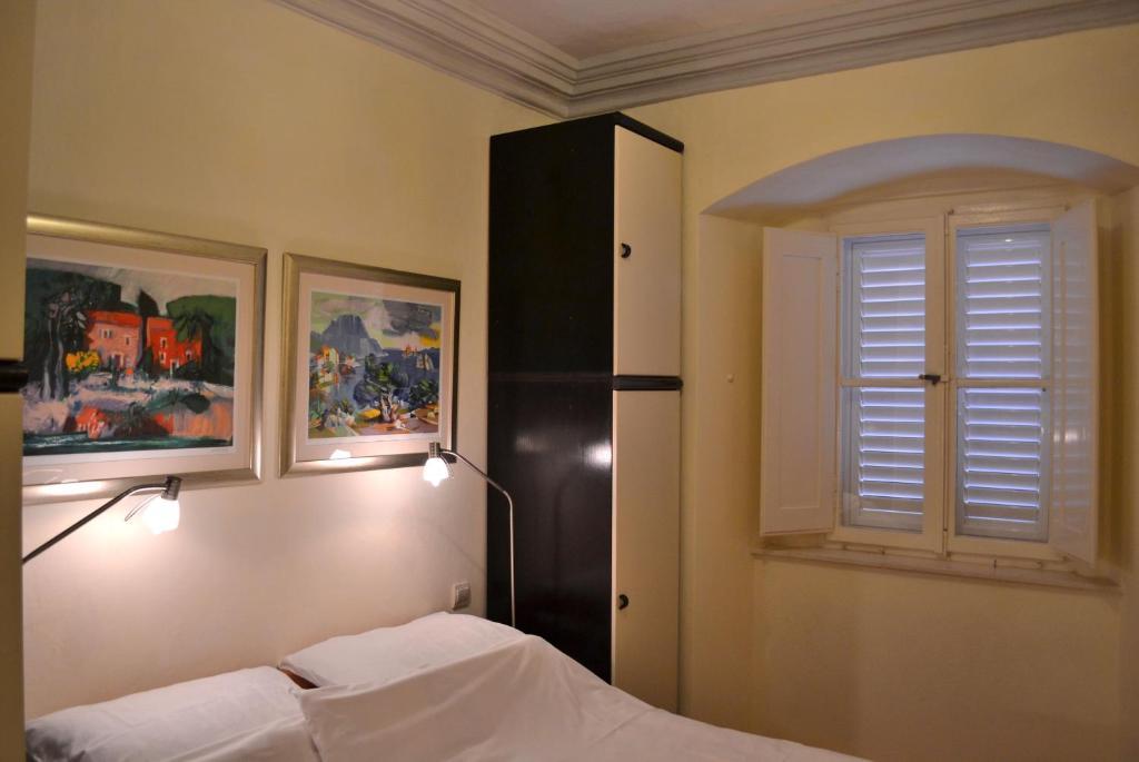 Apartment Divina Ragusa Exterior photo