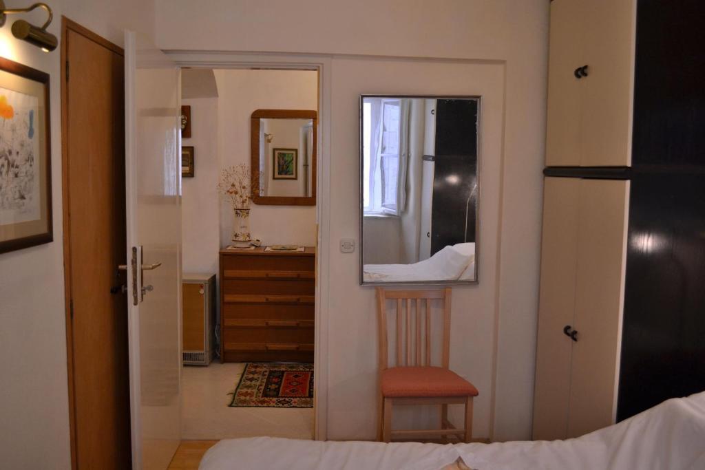 Apartment Divina Ragusa Exterior photo