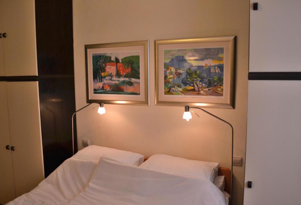Apartment Divina Ragusa Exterior photo