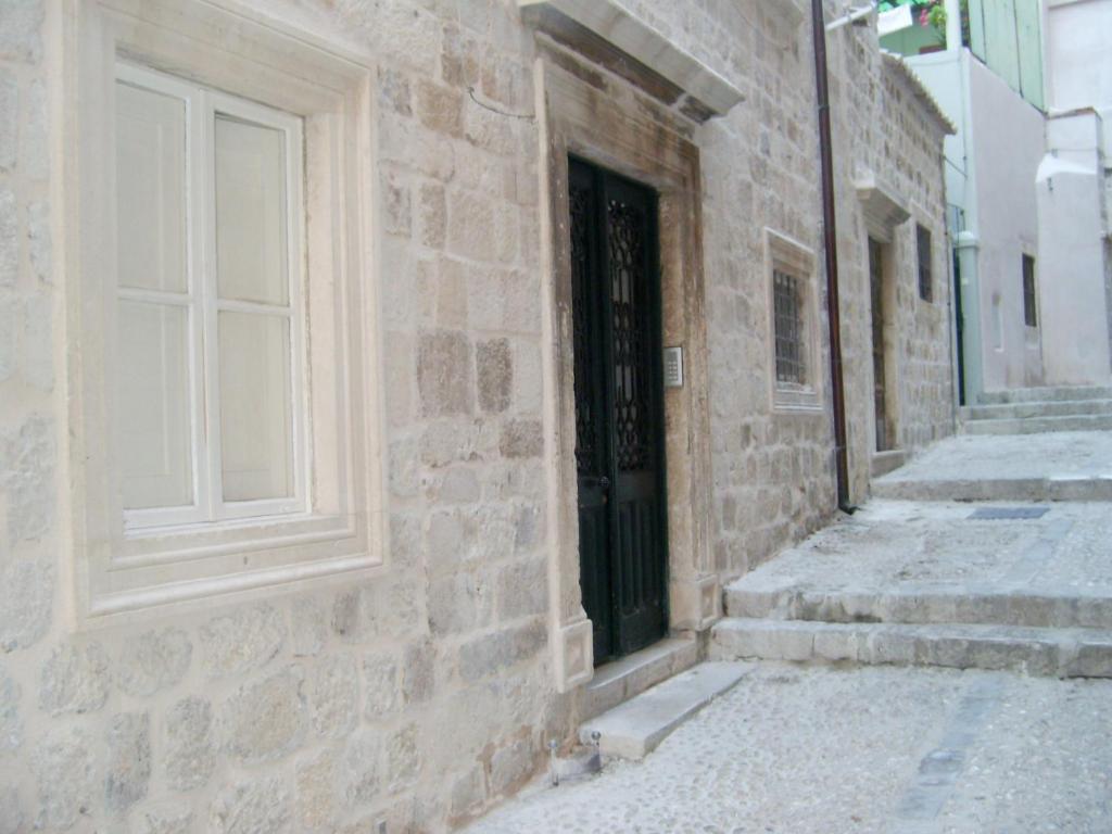 Apartment Divina Ragusa Room photo