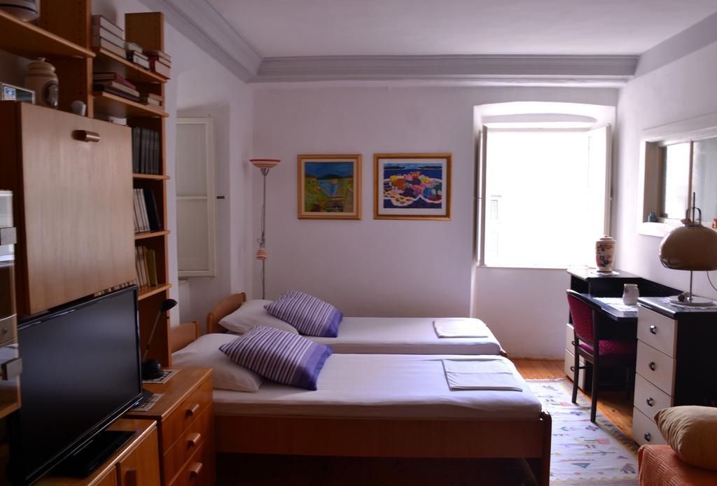 Apartment Divina Ragusa Exterior photo