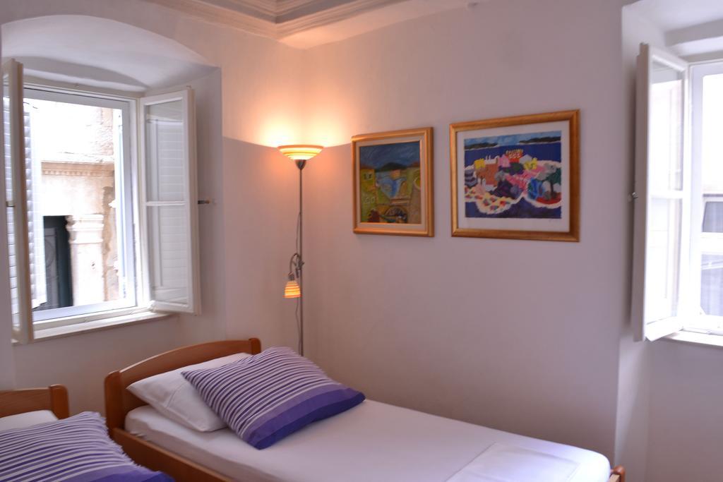 Apartment Divina Ragusa Exterior photo