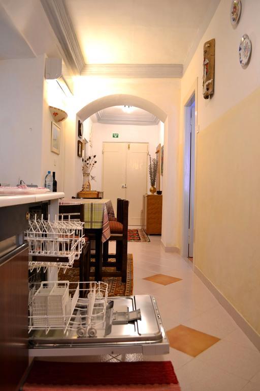 Apartment Divina Ragusa Exterior photo