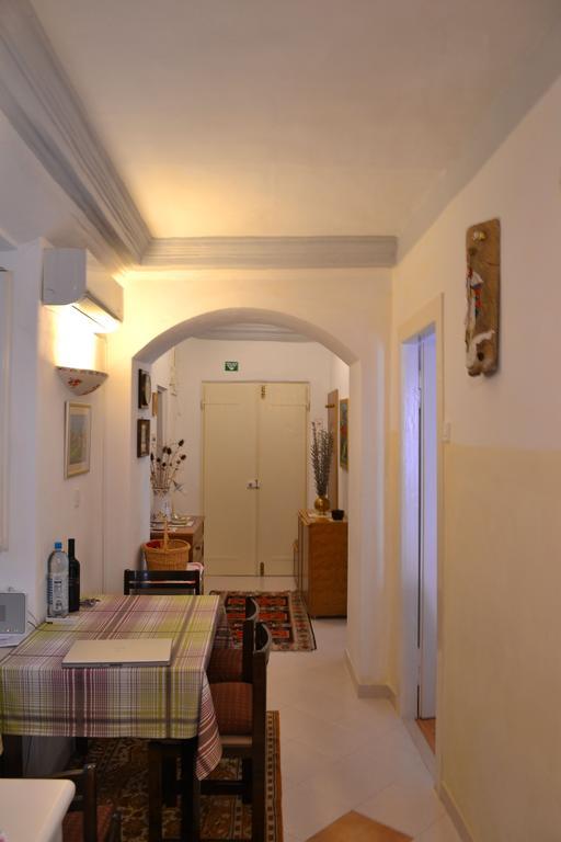 Apartment Divina Ragusa Exterior photo