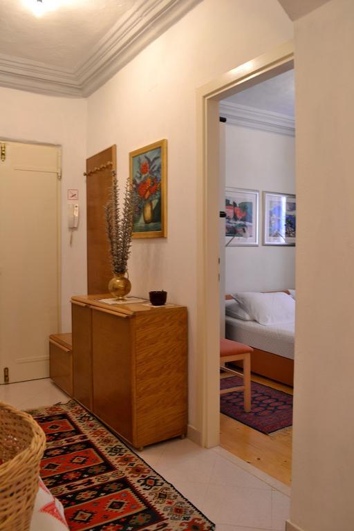 Apartment Divina Ragusa Room photo
